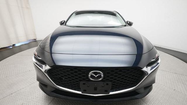 2024 Mazda Mazda3 Sedan 2.5 S Select Sport