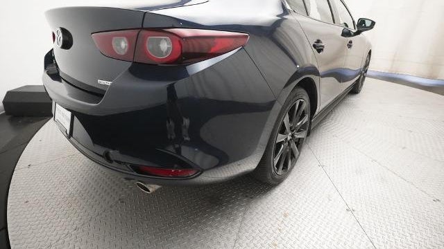 2024 Mazda Mazda3 Sedan 2.5 S Select Sport