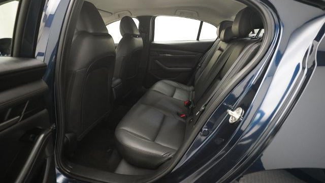 2024 Mazda Mazda3 Sedan 2.5 S Select Sport