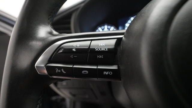 2024 Mazda Mazda3 Sedan 2.5 S Select Sport