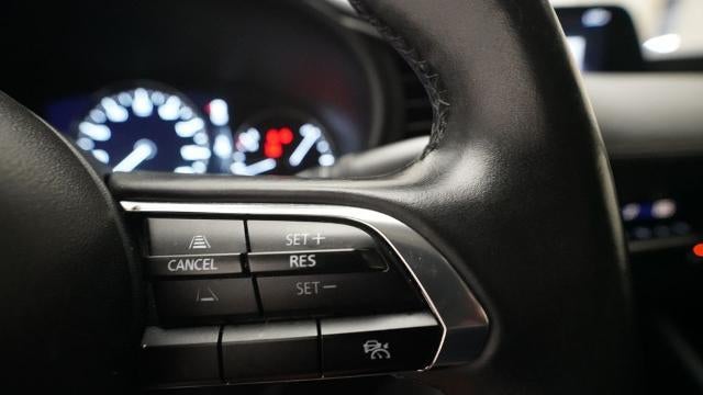 2024 Mazda Mazda3 Sedan 2.5 S Select Sport