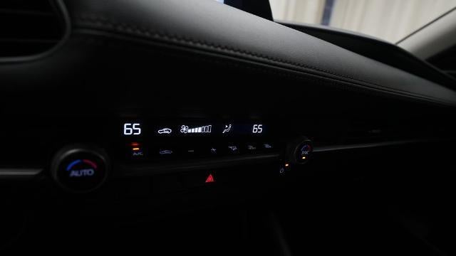 2024 Mazda Mazda3 Sedan 2.5 S Select Sport