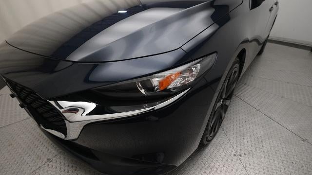 2024 Mazda Mazda3 Sedan 2.5 S Select Sport