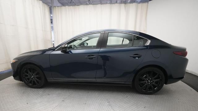 2024 Mazda Mazda3 Sedan 2.5 S Select Sport