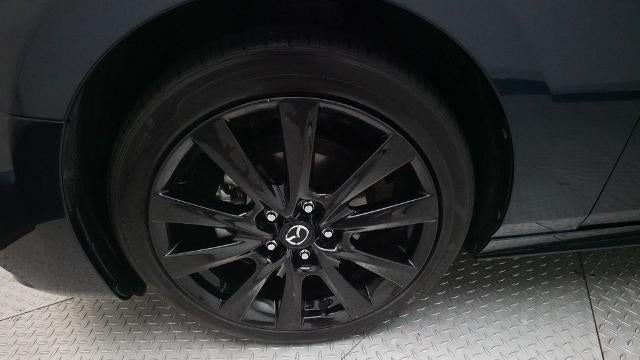 2024 Mazda Mazda3 Sedan 2.5 S Select Sport