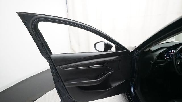 2024 Mazda Mazda3 Sedan 2.5 S Select Sport