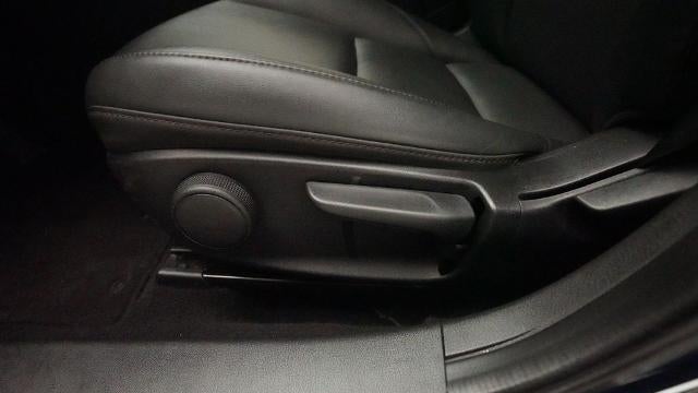 2024 Mazda Mazda3 Sedan 2.5 S Select Sport