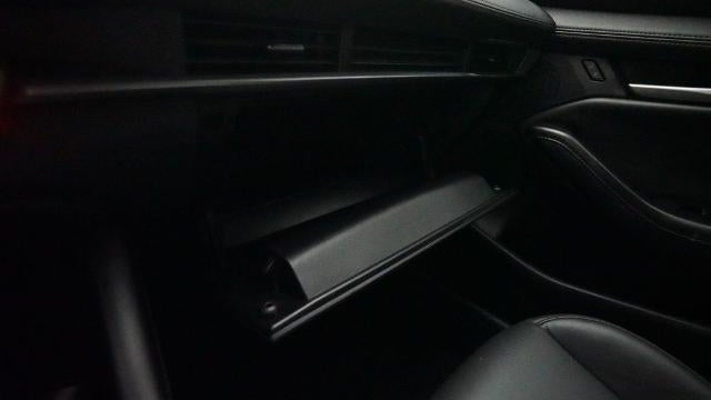 2024 Mazda Mazda3 Sedan 2.5 S Select Sport