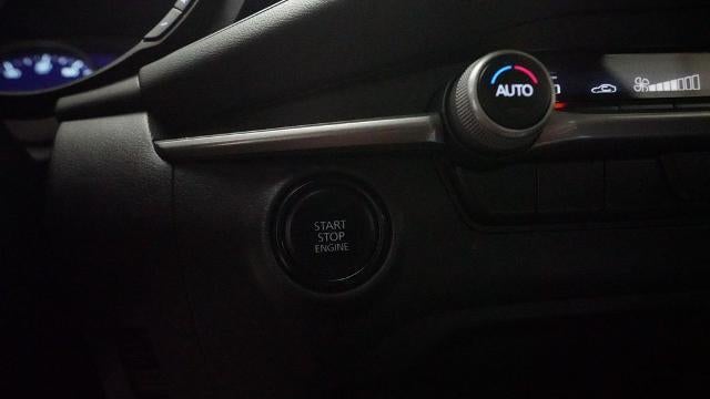 2024 Mazda Mazda3 Sedan 2.5 S Select Sport