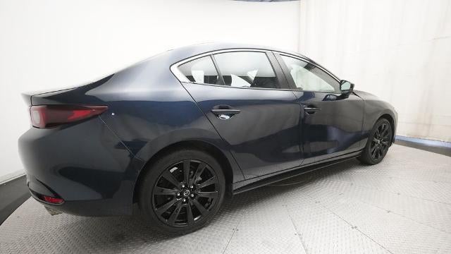 2024 Mazda Mazda3 Sedan 2.5 S Select Sport
