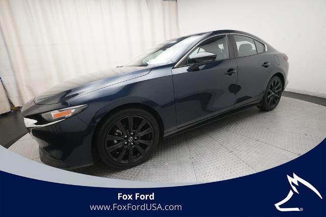 2024 MAZDA MAZDA3 - $21,998