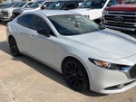 2025 Mazda3 Sedan Thumbnail 3
