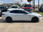 2025 Mazda3 Sedan Thumbnail 4