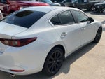 2025 Mazda3 Sedan Thumbnail 5