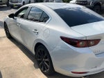 2025 Mazda3 Sedan Thumbnail 6