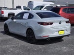 2025 Mazda3 Sedan Thumbnail 7