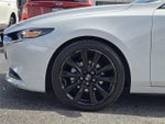 2025 Mazda3 Sedan Thumbnail 8