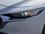 2025 Mazda3 Sedan Thumbnail 9