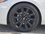 2025 Mazda3 Sedan Thumbnail 10