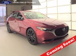 2025 Mazda3 Sedan Thumbnail 1