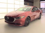 2025 Mazda3 Sedan Thumbnail 2