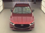 2025 Mazda3 Sedan Thumbnail 3