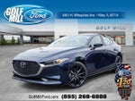 2025 Mazda3 Sedan Thumbnail 1