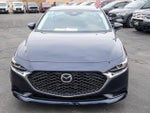 2025 Mazda3 Sedan Thumbnail 3