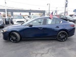 2025 Mazda3 Sedan Thumbnail 4