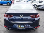 2025 Mazda3 Sedan Thumbnail 5