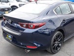 2025 Mazda3 Sedan Thumbnail 6