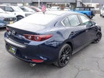 2025 Mazda3 Sedan Thumbnail 8