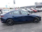 2025 Mazda3 Sedan Thumbnail 9