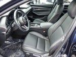 2025 Mazda3 Sedan Thumbnail 10