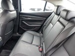 2025 Mazda3 Sedan Thumbnail 13