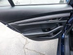 2025 Mazda3 Sedan Thumbnail 25