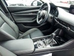 2025 Mazda3 Sedan Thumbnail 29