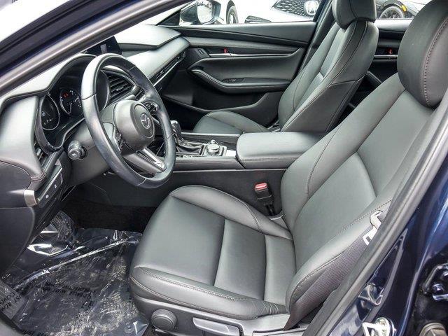 2025 MAZDA MAZDA3 - $27,998