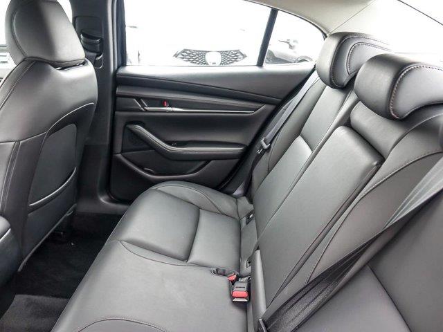 2025 MAZDA MAZDA3 - $27,998