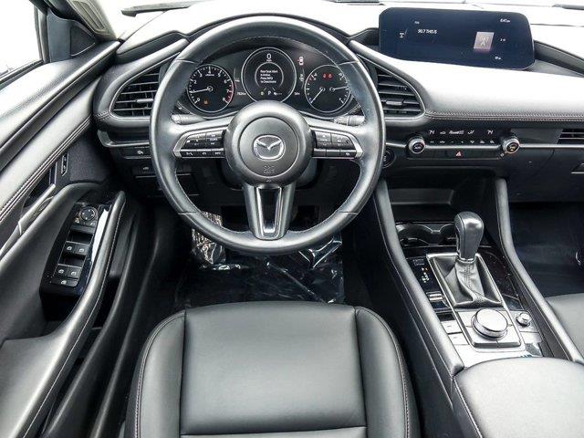 2025 MAZDA MAZDA3 - $27,998