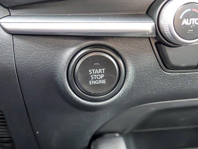 2025 MAZDA MAZDA3 - $27,998