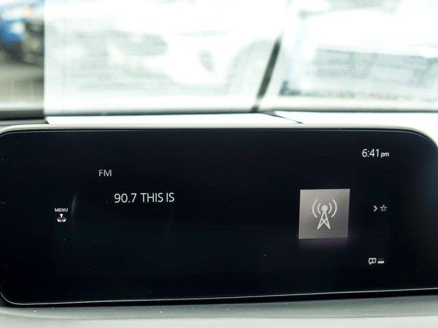 2025 MAZDA MAZDA3 - $27,998