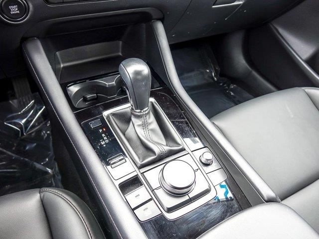 2025 MAZDA MAZDA3 - $27,998