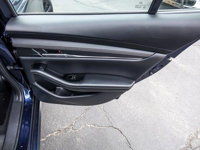 2025 MAZDA MAZDA3 - $27,998