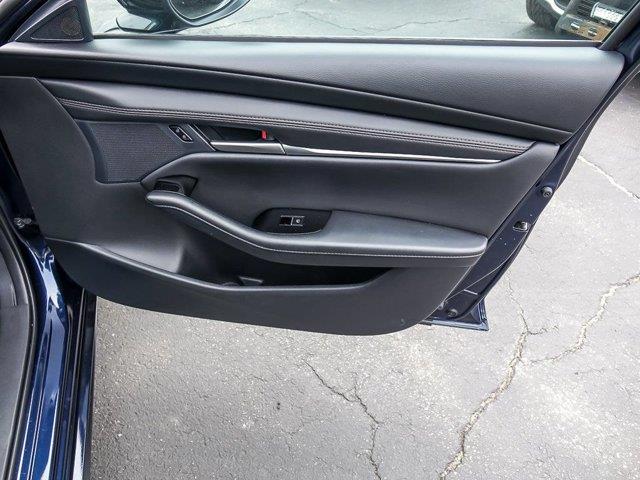 2025 MAZDA MAZDA3 - $27,998