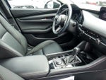 2025 Mazda3 Sedan Thumbnail 29