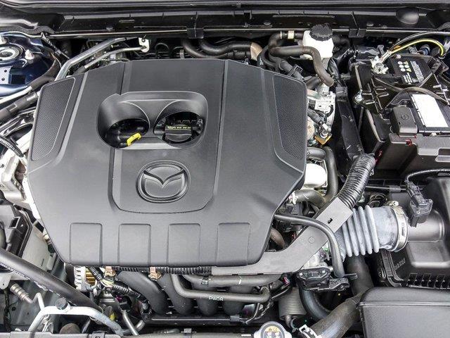 2025 MAZDA MAZDA3 - $27,998