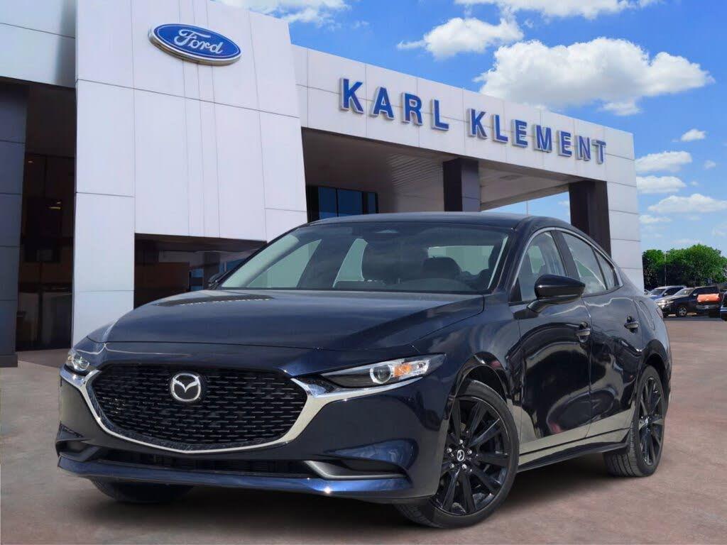 2024 MAZDA MAZDA3 - $20,491