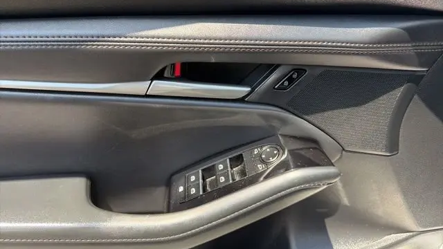 2025 Mazda Mazda3 Sedan 2.5 S Select Sport