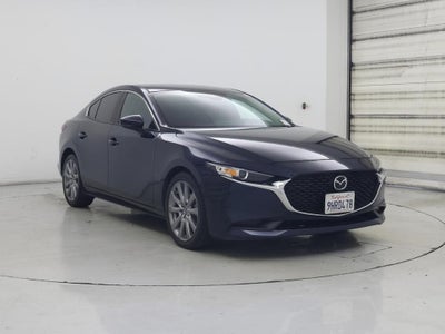 Photo of a 2023 Mazda MAZDA3 Sedan 2.5 S Select 4DR Sedan for sale